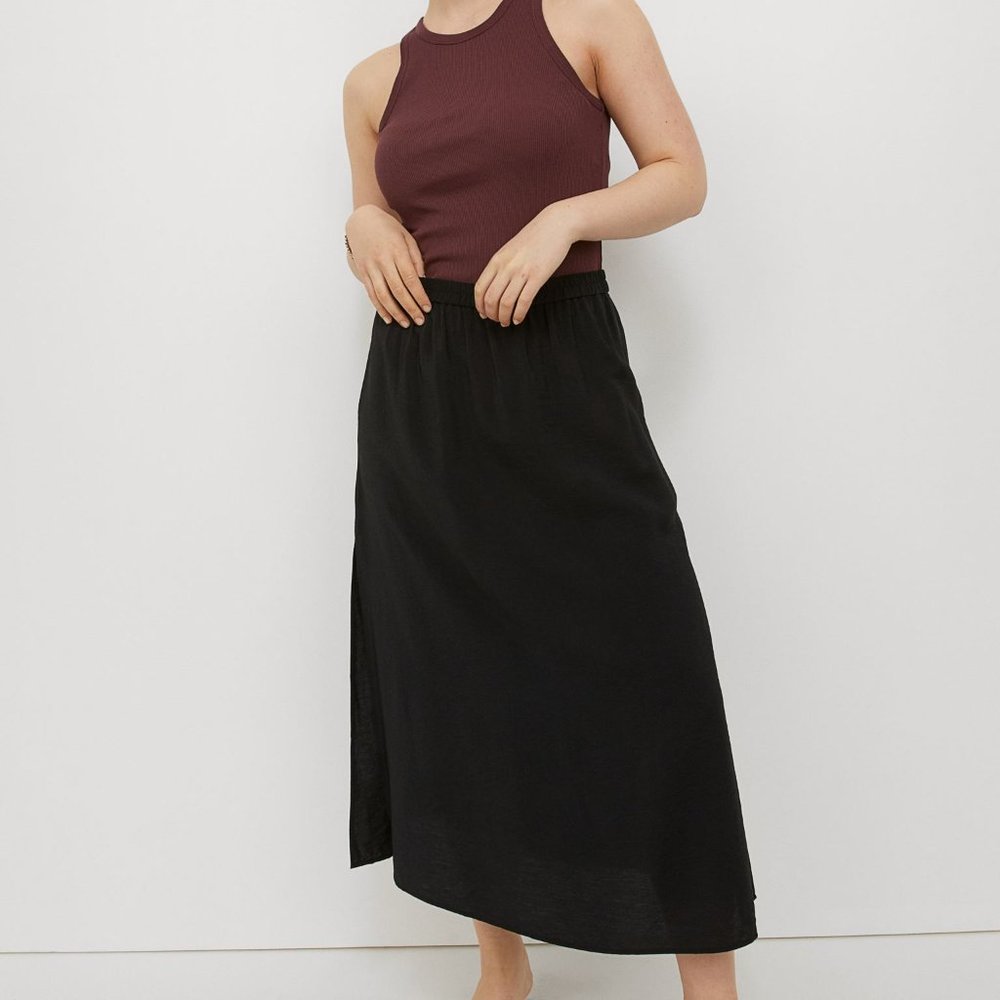 Maxi Skirt